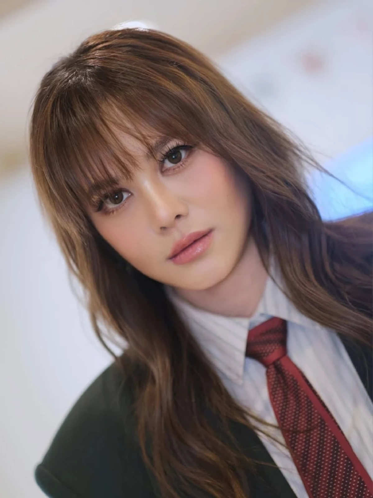 พิมพ์ ซาซ่า เปิดบ้านหลังใหม่ รีโนเวทสุดอบอุ่น เรียบหรูมีสไตล์