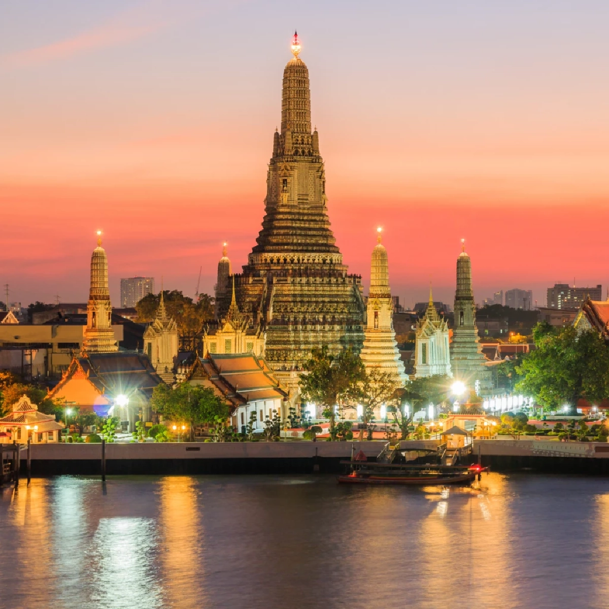 สรุปท่องเที่ยวไทย 3 เดือนแรกปี 69 จีนครองแชมป์ 9.3 ล้านคน