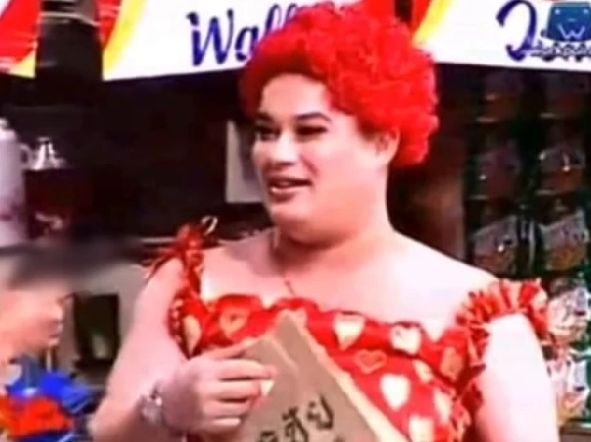 "เสนาลิง" เผยชัดสาเหตุไม่ได้ไปงาน "แดนนี่ ศรีภิญโญ" ทั้งที่สนิท