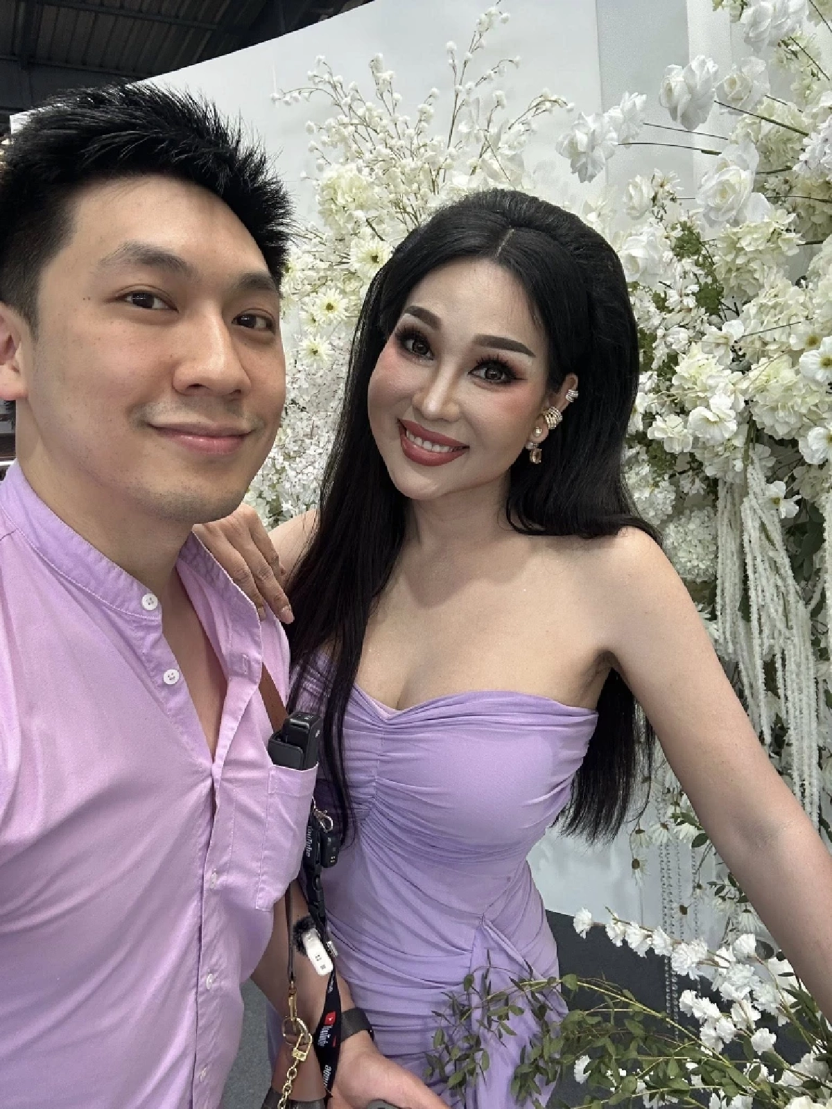 เฉลยแล้ว ทำไมค่าไฟ "ผัวมาดามแพม" พุ่ง 9 พัน ทั้งที่มิเตอร์ไม่ขยับ