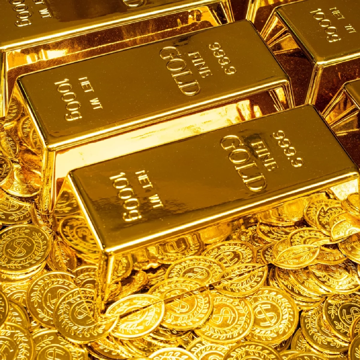 ทองคำพุ่งไม่หยุด! ทรัมป์นัดล้างไพ่จับมืออิหร่านจบศึกใหญ่