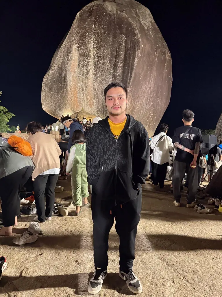 "เอ็ม เอกชาติ"เปิดหลักฐานโต้ ปมบ้าน-เงินเยียวยา ย้ำไม่ทิ้งสัญญา