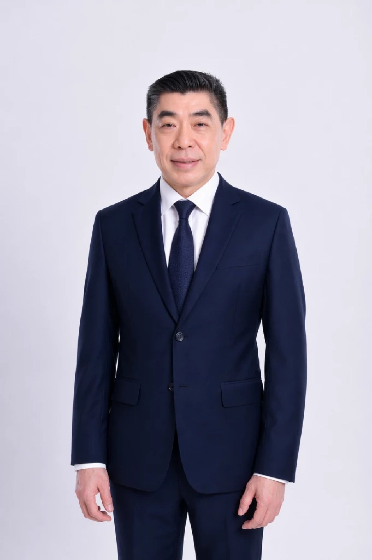 เนชั่น กรุ๊ป ตั้ง "กมลภพ วีระพละ" นั่งประธานบอร์ดคนใหม่ มีผล 21 เม.ย.นี้