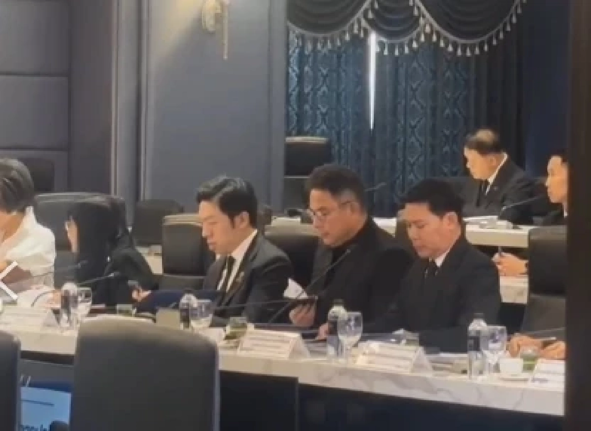 DSI รับคดีน้ำมันหาย-คลังน้ำมันสุราษฎร์ เป็นคดีพิเศษ!