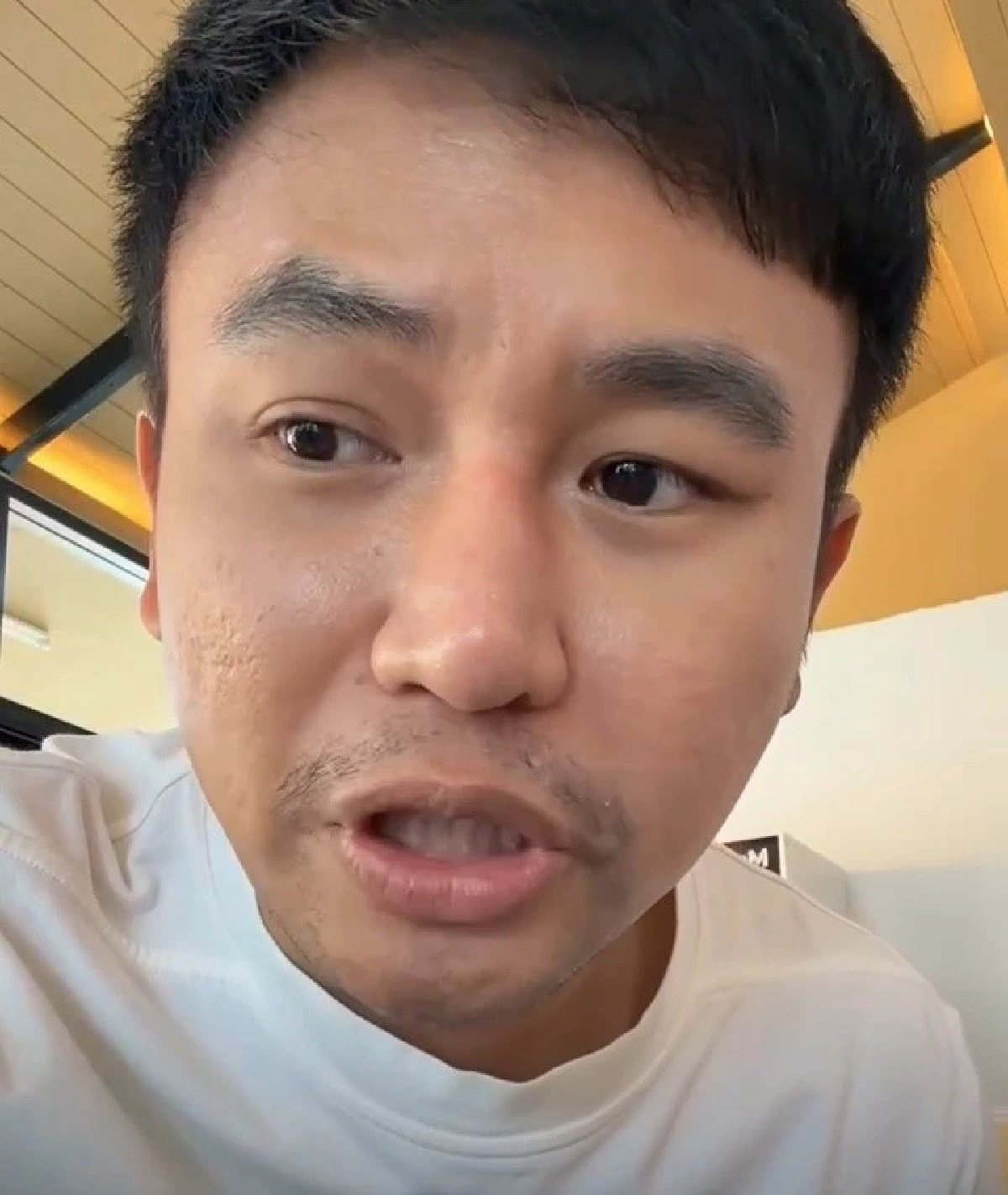 ดราม่า ผู้ใหญ่บ้านฟินแลนด์ โพสต์ปริศนา บอสโน๊ต แฉเบื้องหลังเดือด