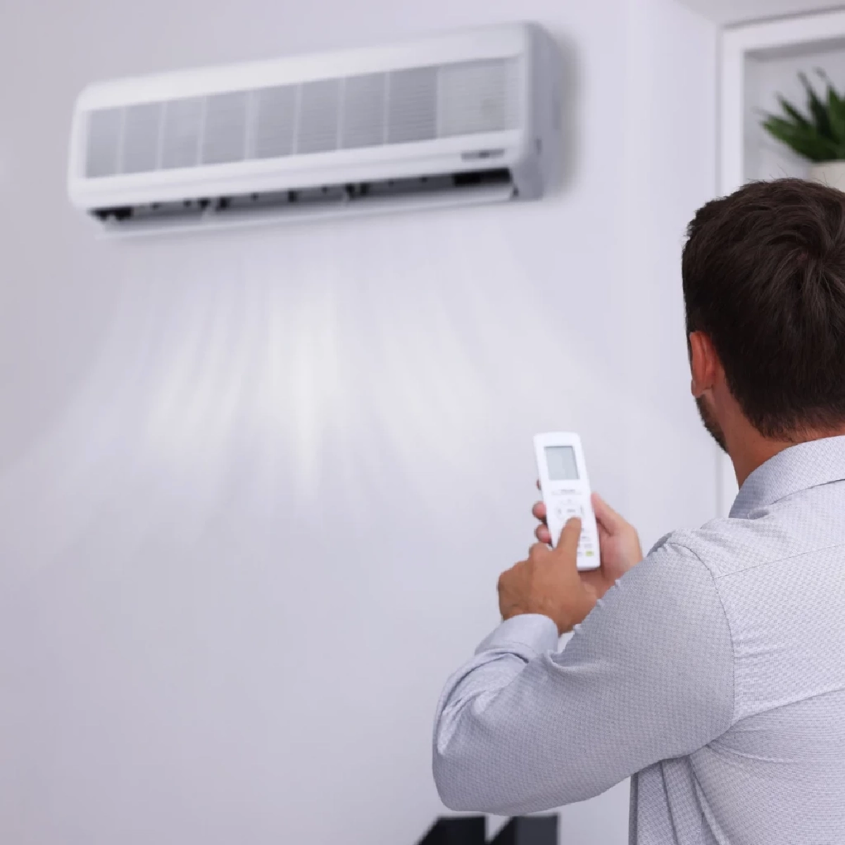 วิธีเปิดแอร์ 27 องศาคู่พัดลม ลดค่าไฟได้จริงด้วยวิธีนี้