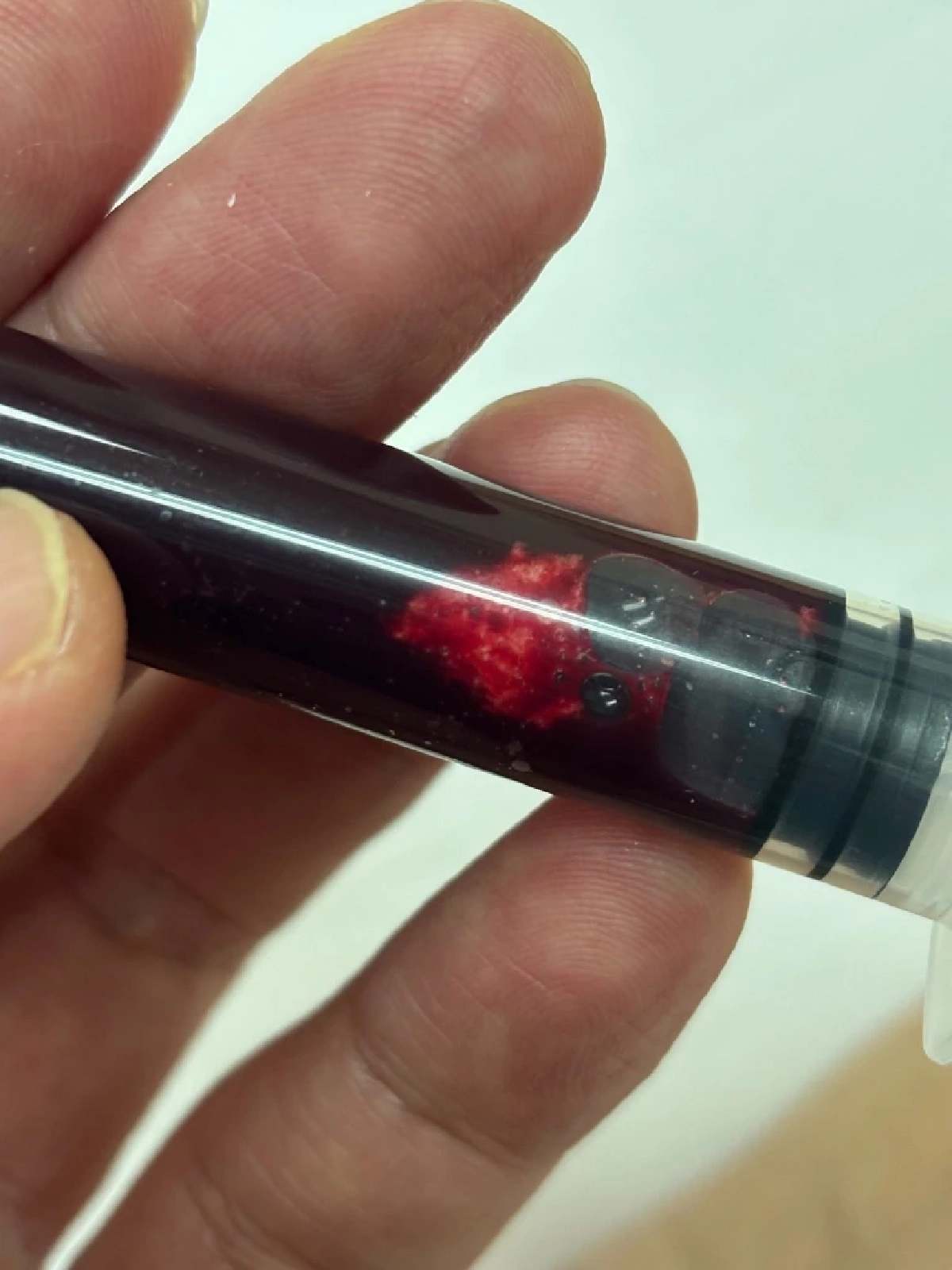 หมอเผย อย่าเชื่ออดน้ำก่อนเจาะเลือด ไม่ถูกหลัก เผยผลกระทบเพียบ