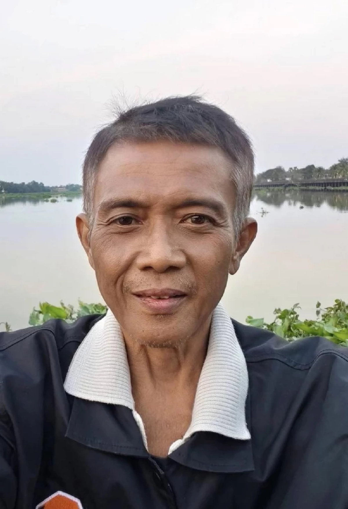 เศร้าสูญเสีย นักข่าวรุ่นเก๋า จากไปอย่างสงบ หลังป่วยหนัก