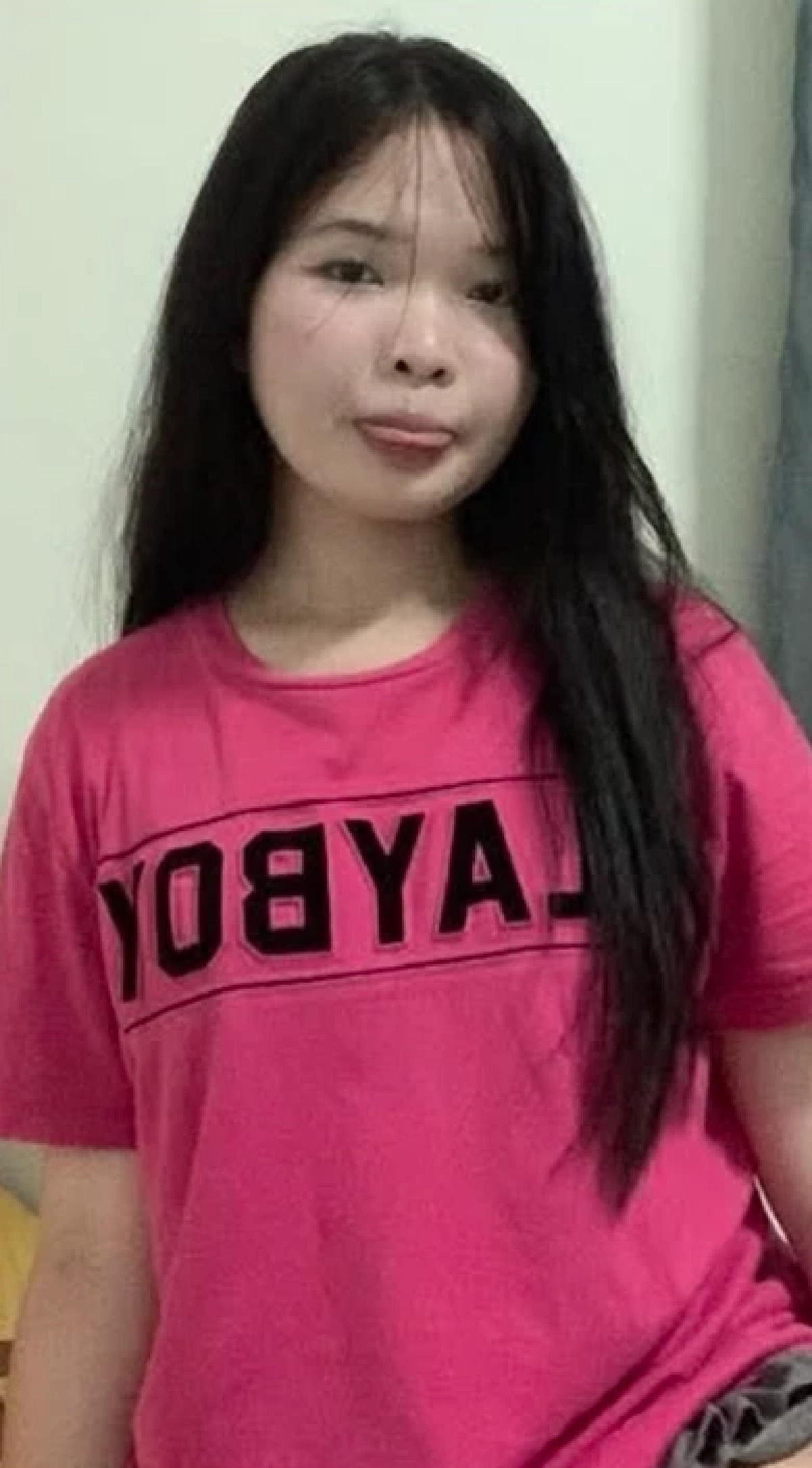 พบแล้ว "น้องเฟิร์ส" สาว18 หลังหายตัวออกจากบ้าน รู้สาเหตุพูดไม่ออก