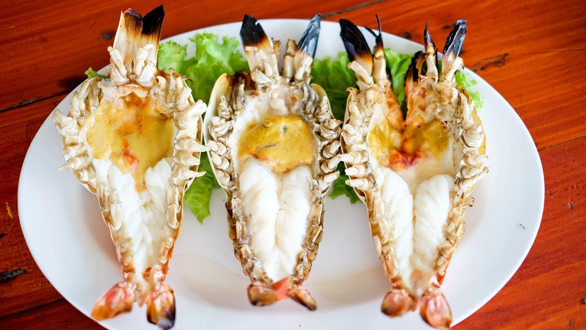 หลายคนเข้าใจผิด “มันกุ้ง” คืออะไรแน่  กินอย่างไรให้ปลอดภัย