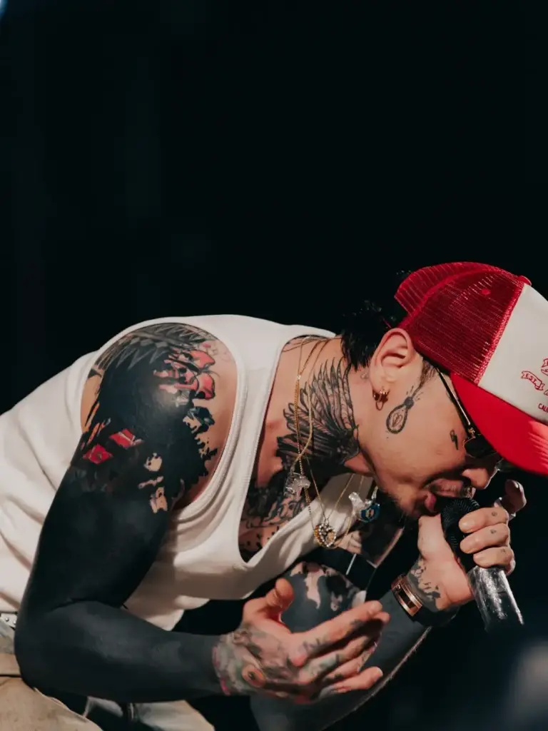 เปิดโพสต์แรก "Urboy TJ" หลังเหตุระทึกกลางเวที แฟนๆ แห่ส่งกำลังใจ