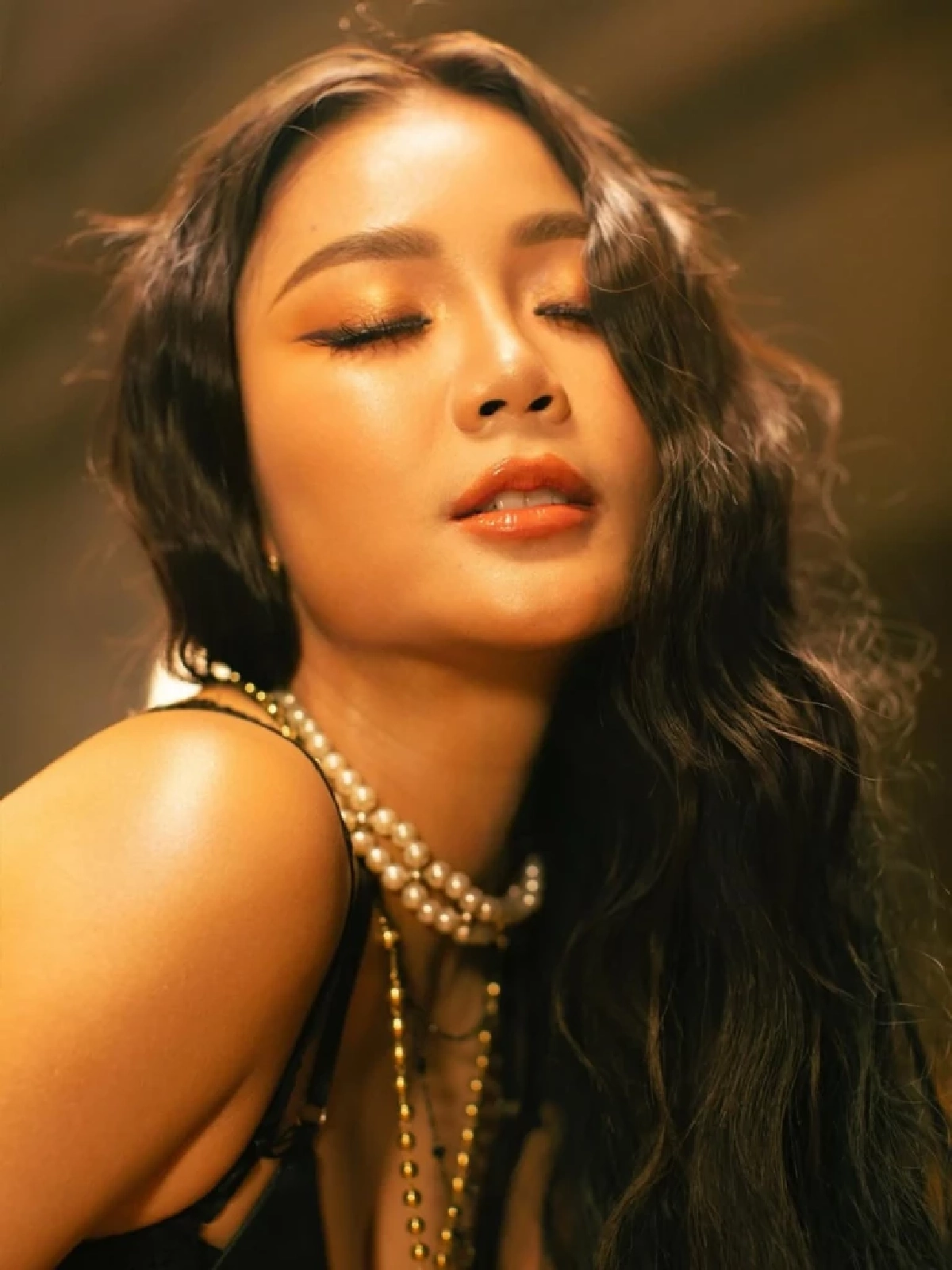 แซ่บสะเทือน! ลำไย ไหทองคำ ปล่อยภาพเด็ด อินเนอร์ปังจนไลก์ถล่ม