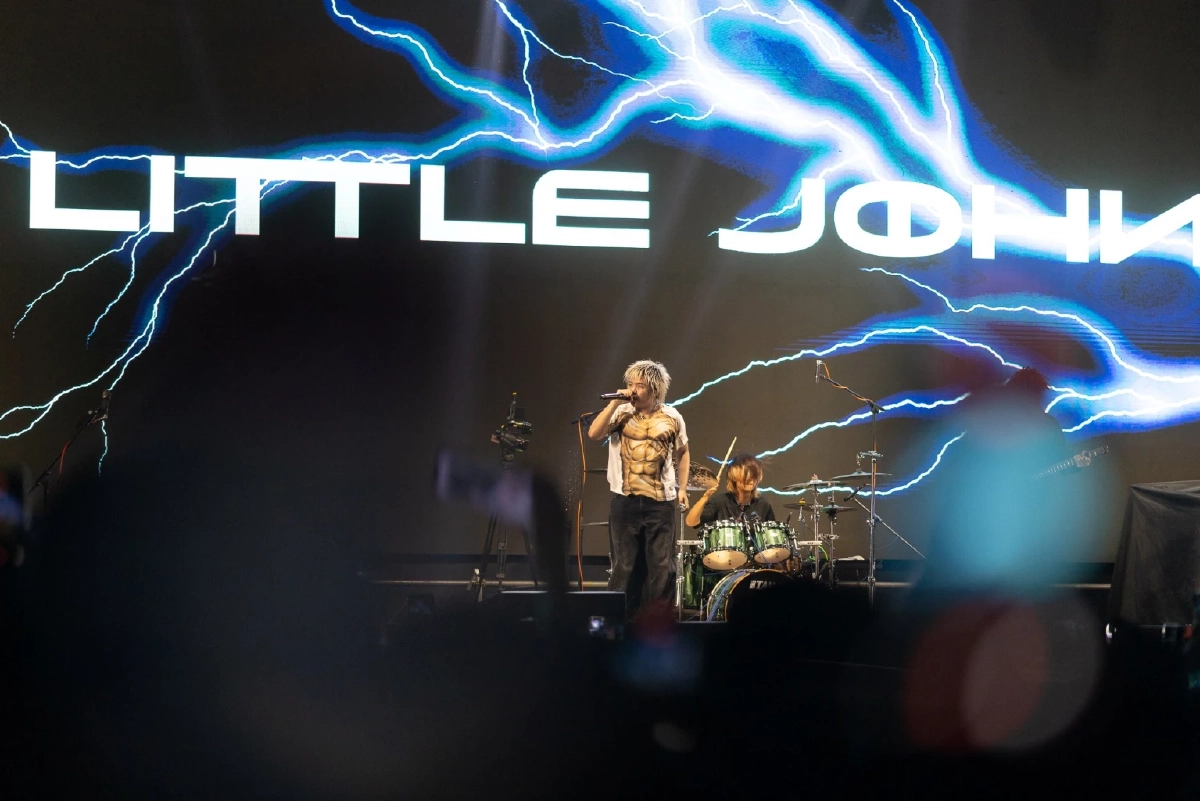 GULF และ AIS สนับสนุนโครงการดี"วิ่งเล่นบนหาดใหญ่Charity" ส่งต่อพลังใจชาวใต้