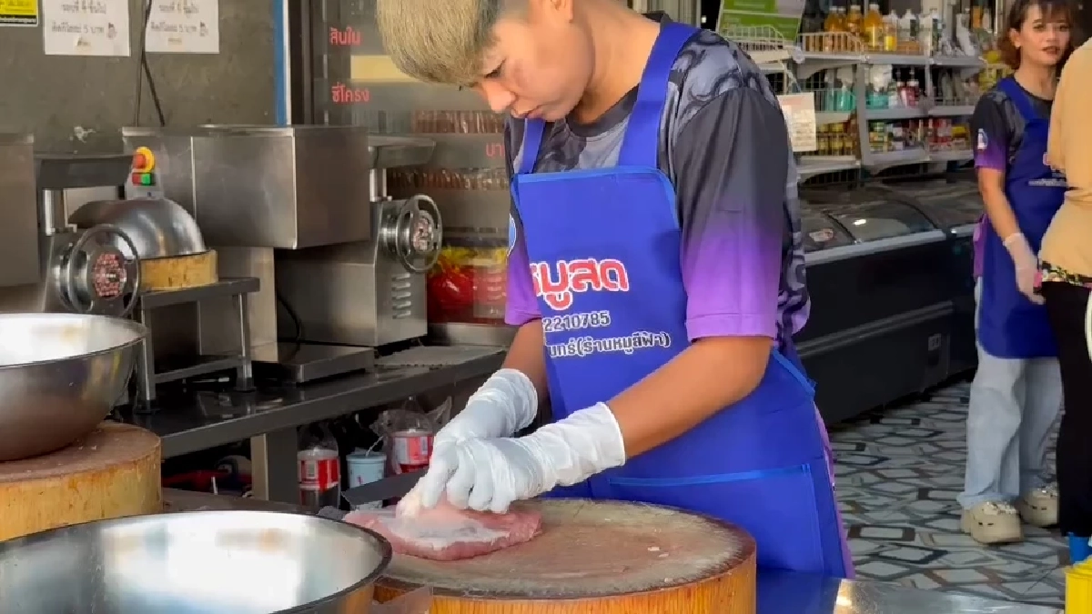 แย่กันทั้งเมือง! แม่ค้าสุรินทร์โอดน้ำมันแพง ทำลูกค้าหายกริบ