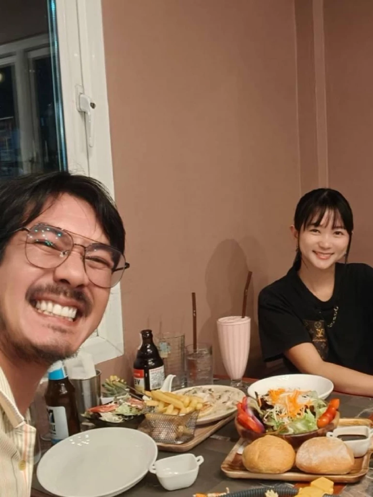 เวียร์ ศุกลวัฒน์  วันเกิดครบรอบ 41 ปี  โพสต์ซึ้ง ครอบครัวพร้อมหน้า