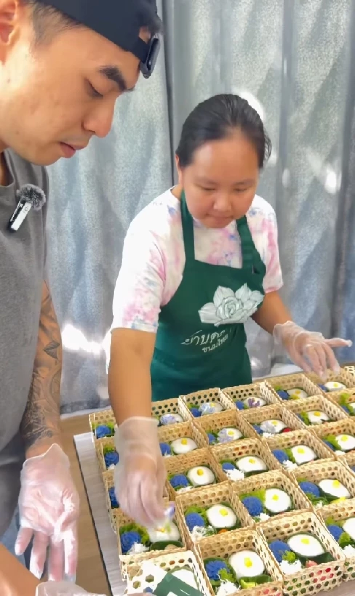 ชาวเน็ตจับตา แฉหน่วยงานรัฐขอให้ออกบิลเกิน สุดท้ายโดนรีวิว 1 ดาว