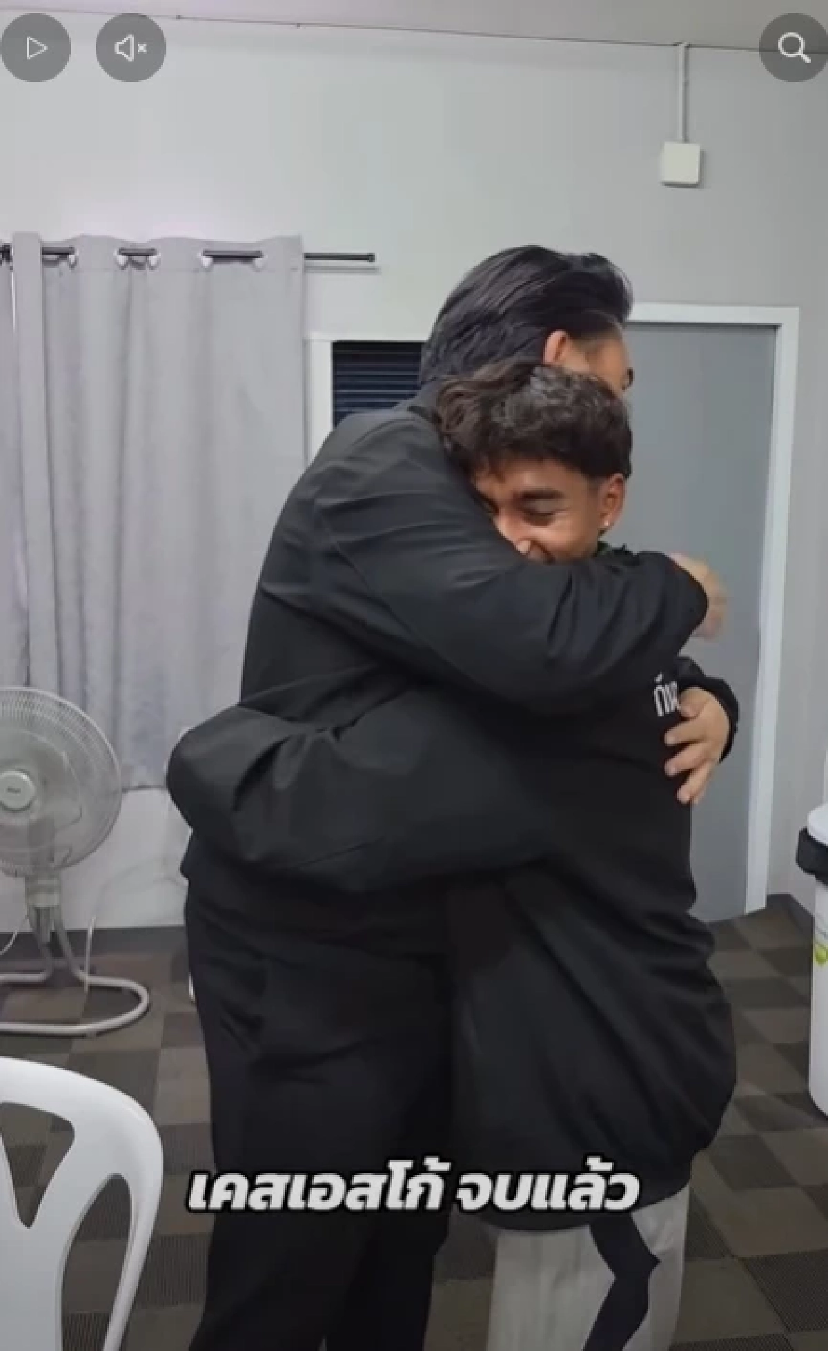 ไวเกินคาด รวบคนร้ายคดีดัง หลังเรื่องถึง กัน จอมพลัง ชั่วโมงเดียว