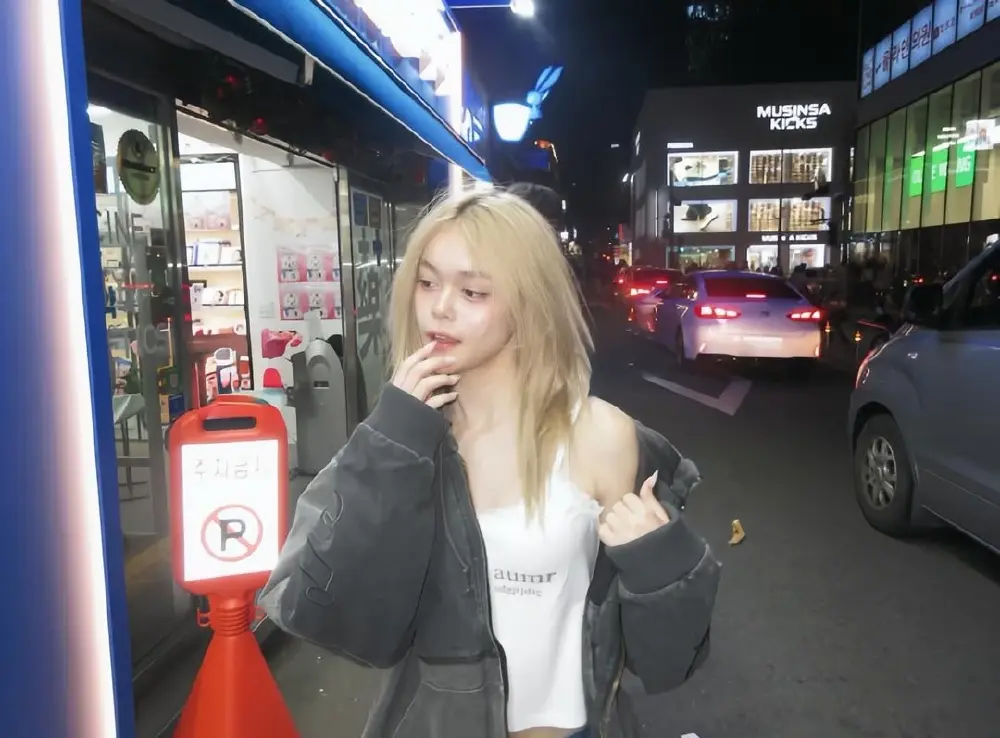 พ่อแพ้ทางลูก เป๊ก สัณณ์ชัย ถึงกับยอมยกธงขาว หลังลูกเดินชนไม่สนใจ