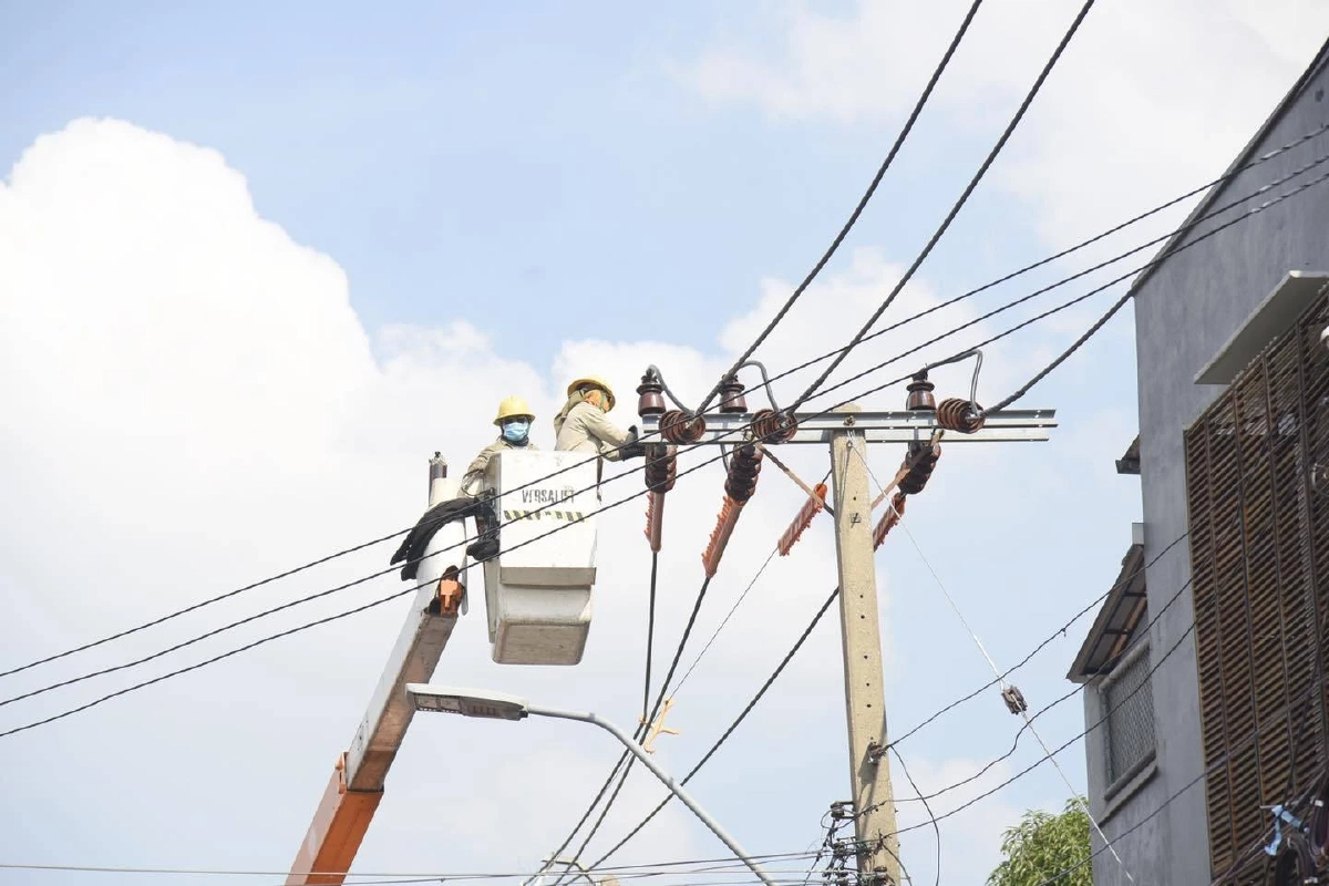 ไฟดับ 5 เม.ย. 2569 กฟน. ประกาศดับไฟ 29 จุด กทม. สมุทรปราการ นนทบุรี 