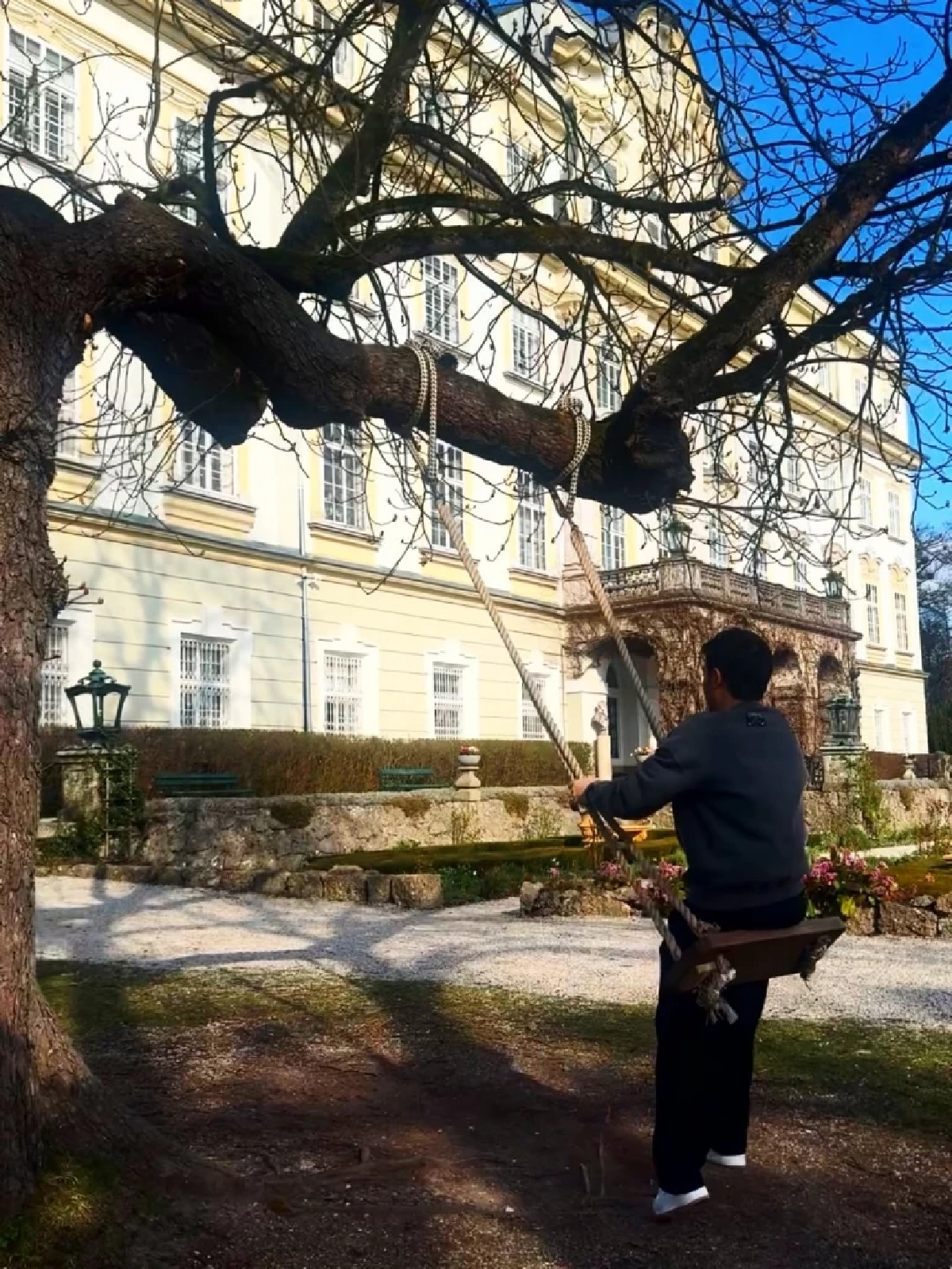 นานทีหวาน! นุ่น-ต๊อด เสิร์ฟภาพสวีทเหมือนฮันนีมูนรอบสอง