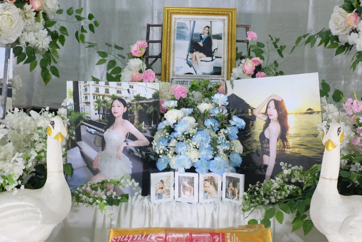 อาลัยครีเอเตอร์สาว "พลอยชอบถ่ายรูป" หลังจากไปกะทันหัน ในวัย 27 ปี