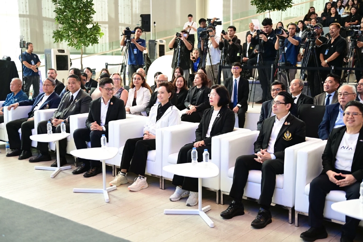 World IP Day 2026 เดินหน้าขับเคลื่อนอุตสาหกรรมกีฬาไทย สู่เศรษฐกิจสร้างสรรค์อย่างเป็นระบบ