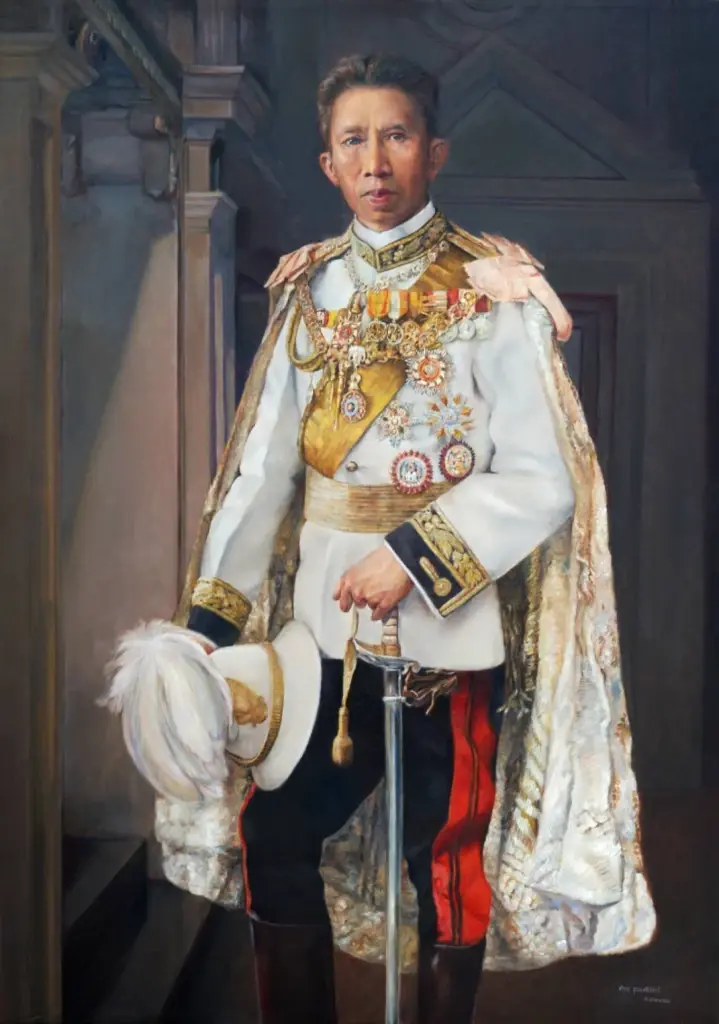 "กรมโยธาธิการและผังเมือง" น้อมรำลึก 163 ปี นายช่างใหญ่แห่งกรุงสยาม สืบสานพระปณิธานด้านงานโยธาและการผังเมือง