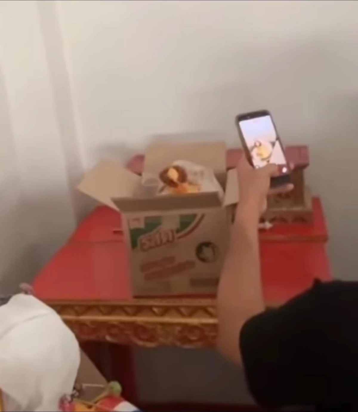 เปิดสาเหตุ ไอซ์ เมียเหน่ง ตั้งผู้จัดการมรดก จ่อเอาผิดคนหมิ่นฯ