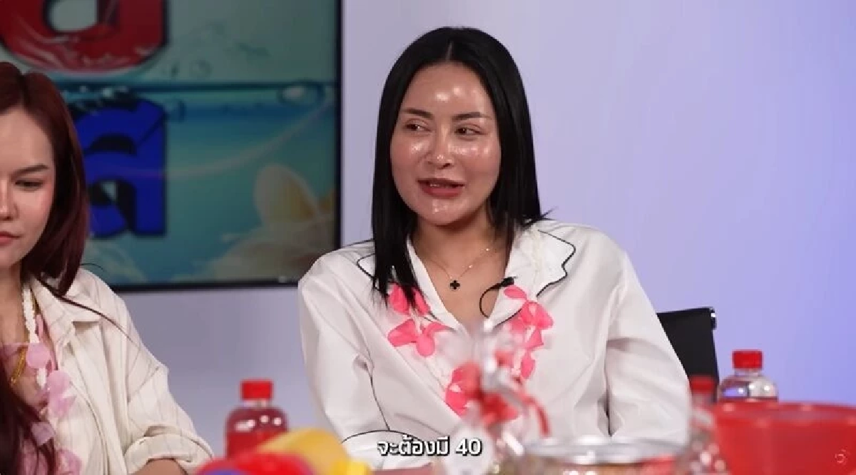 เลขทะเบียนรถป้ายแดง แม่น้ำหนึ่ง หลังถูกหวย 100 ใบ รับเหนาะๆ 2 แสน