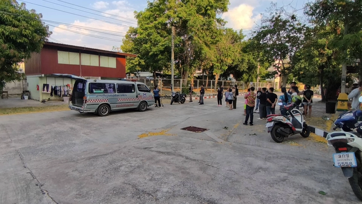 โรงเรียนดังโพสต์อาลัย "ครูภาษาไทย" อากาศร้อนจัด จากไปกะทันหัน