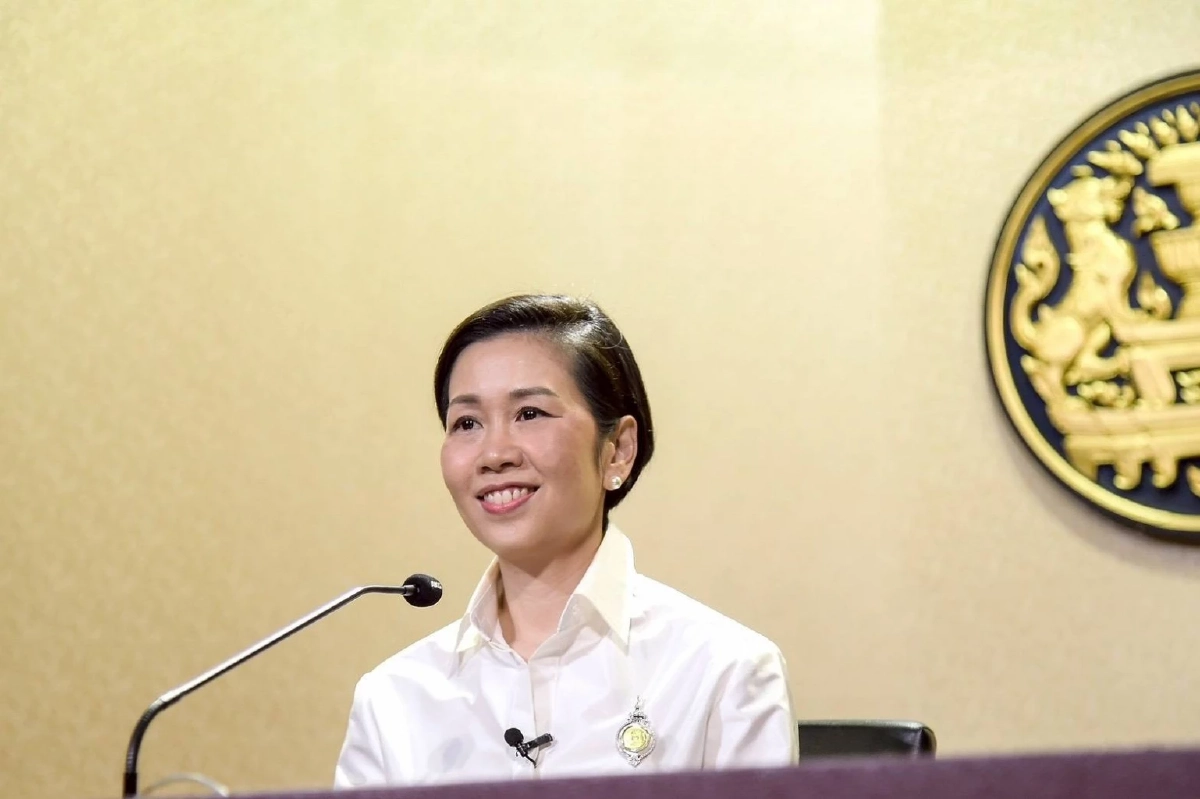 นายกฯ อนุทิน ขน 8 รมต. ลุยเชียงใหม่ สั่งยกระดับสู้ฝุ่น PM2.5 จันทร์นี้