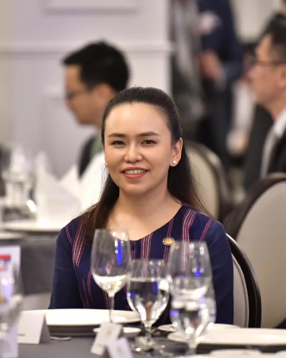 ด่วน แต่งตั้ง "ไตรศุลี ไตรสรณกุล" หลังลาออกสส. ภูมิใจไทย