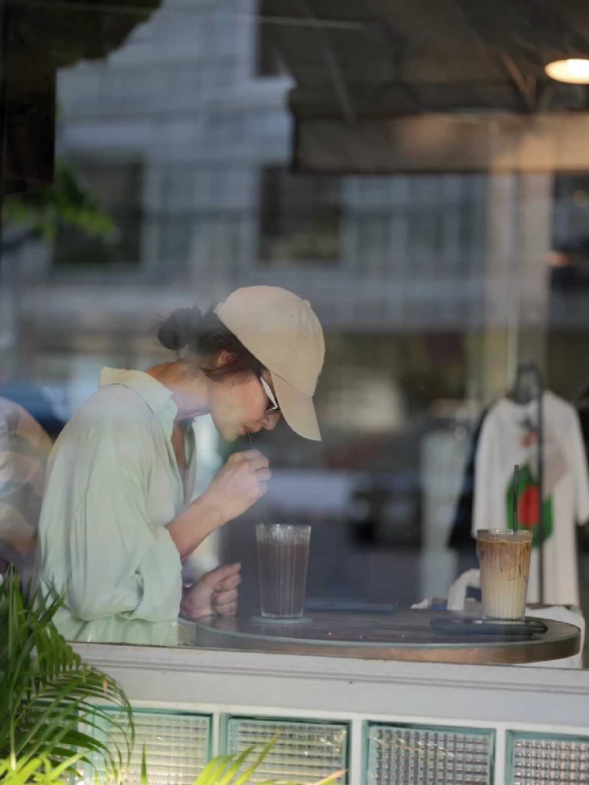 แอน ทองประสม ใช้ชีวิตสโลว์ไลฟ์  เผยความสุขที่ไม่ต้องค้นหาไกล