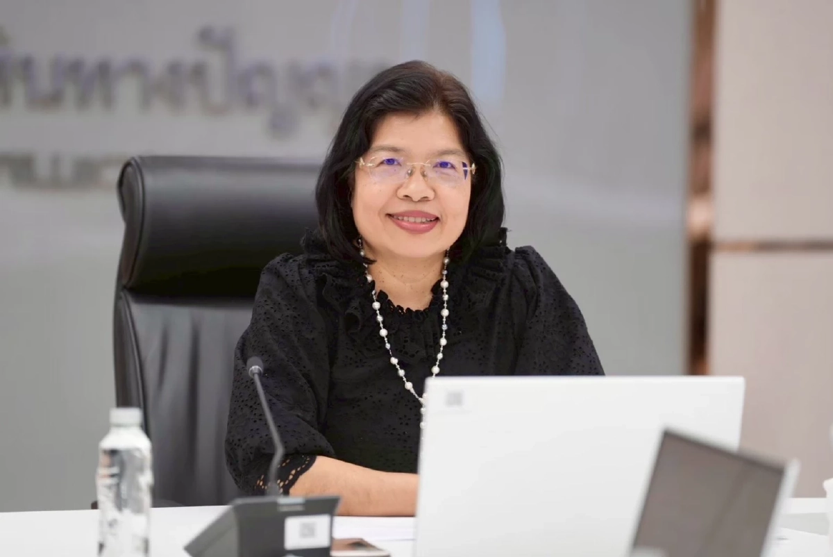 ชูของดี GI อีสาน “มะม่วงน้ำดอกไม้สีทองบ้านแฮดขอนแก่น” เสิร์ฟความหวานในงานแต่ง ณเดชน์–ญาญ่า