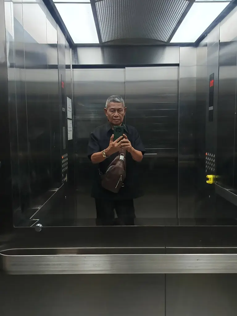 เกือบปิดตำนาน เปิดอาการ "ชาลี คดีเด็ด" หลังผ่าตัดล้างลำไส้ด่วน