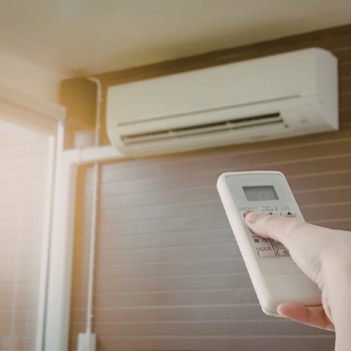 วิธีเปิดแอร์ 27 องศาคู่พัดลม ลดค่าไฟได้จริงด้วยวิธีนี้