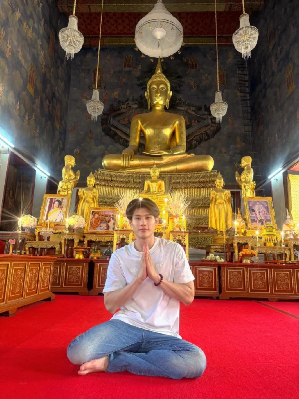 4 ราศี ดาวอาทิตย์ย้าย หลังสงกรานต์รวยฉับพลัน พลิกชะตากลับมาดี