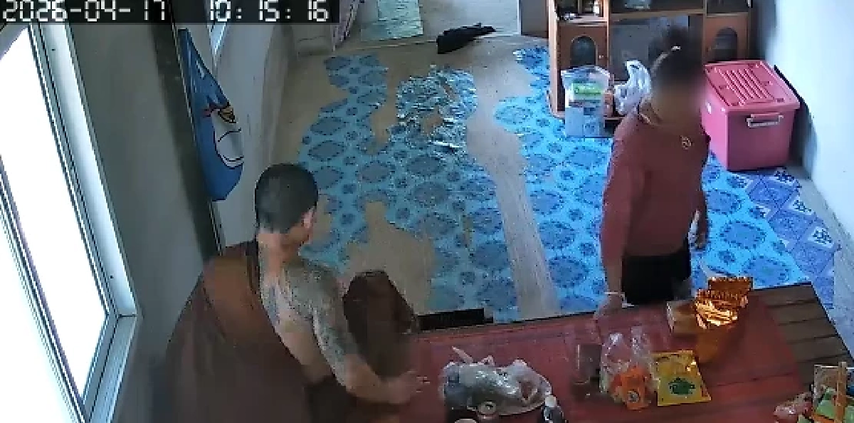 แทบไม่เชื่อ เปิดอาชีพ "สีกาหอมแก้มพระ" หน้าที่การงานไม่ธรรมดา