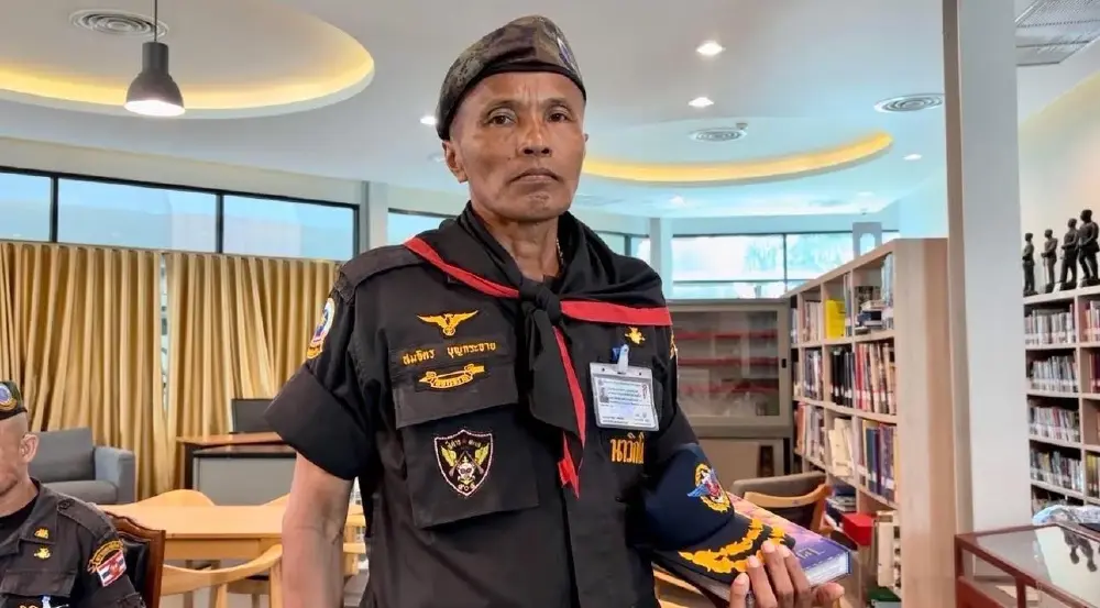 ยิ่งเศร้า เผยสาเหตุเสียชีวิต อส.ทพ.สมจิตร วีรบุรุษมฤตยูดำ