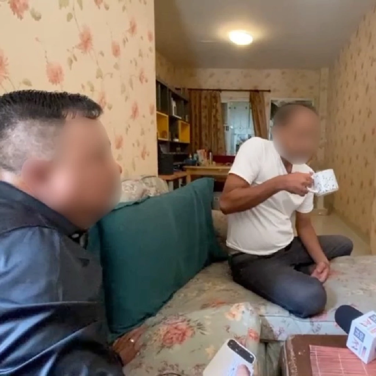 นาทีเดือด! หมาหลุดตัวเดียว ทำเพื่อนบ้านซัดกันน่วม