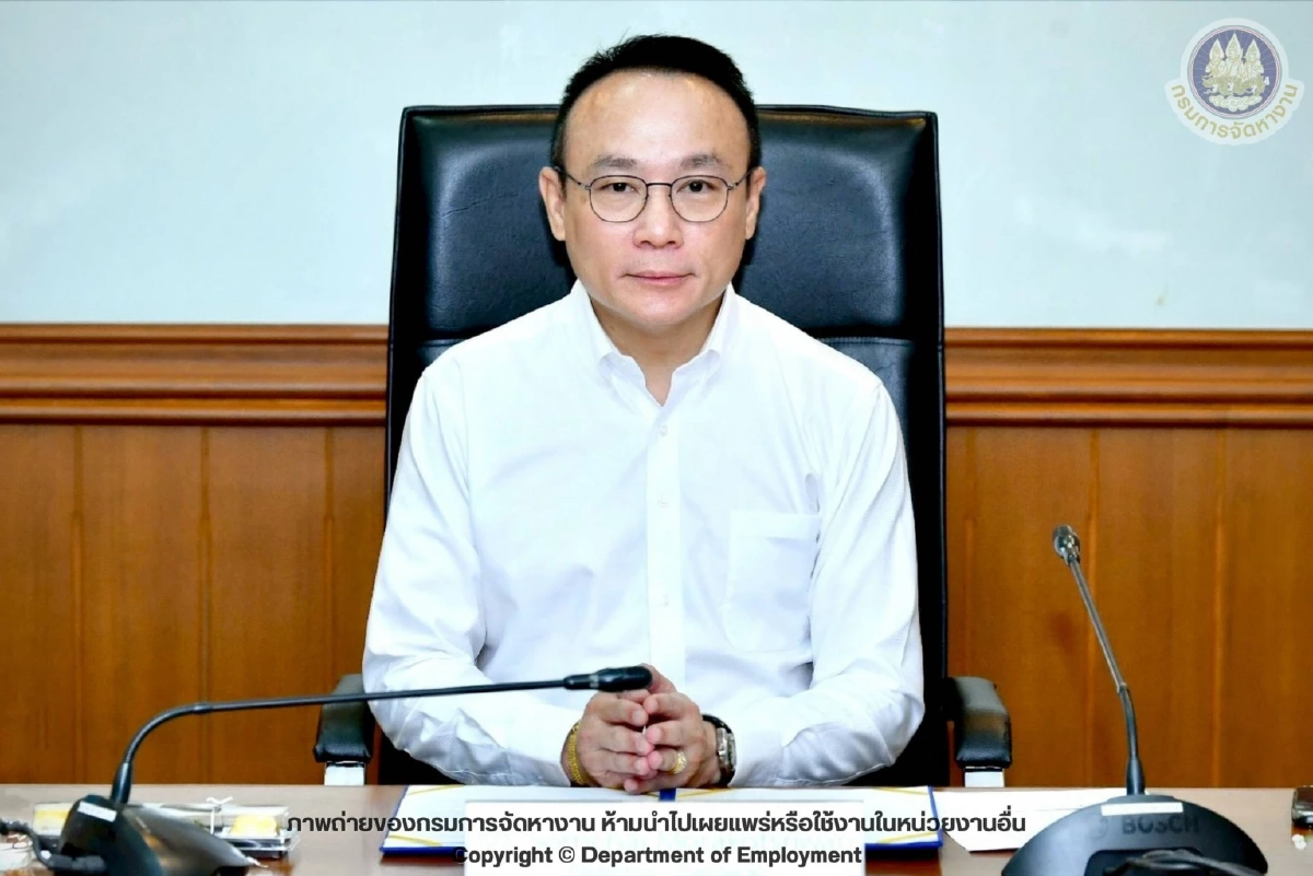 สกัดโรคติดต่อ แรงงานต่างชาติต้องตรวจสุขภาพ 60 รพ. ก่อนอนุญาตทำงาน