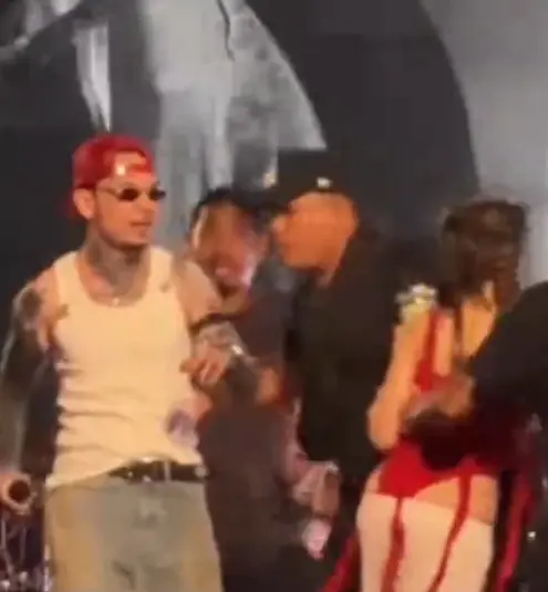 เปิดโพสต์แรก "Urboy TJ" หลังเหตุระทึกกลางเวที แฟนๆ แห่ส่งกำลังใจ