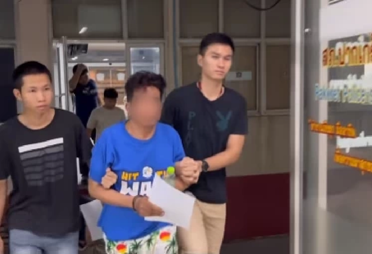 มีผัวผิดของแท้ เปิดชีวิต "นิ่ม" เมียคนที่ 1 ช่างเอก โดนมาทุกรูปแบบ