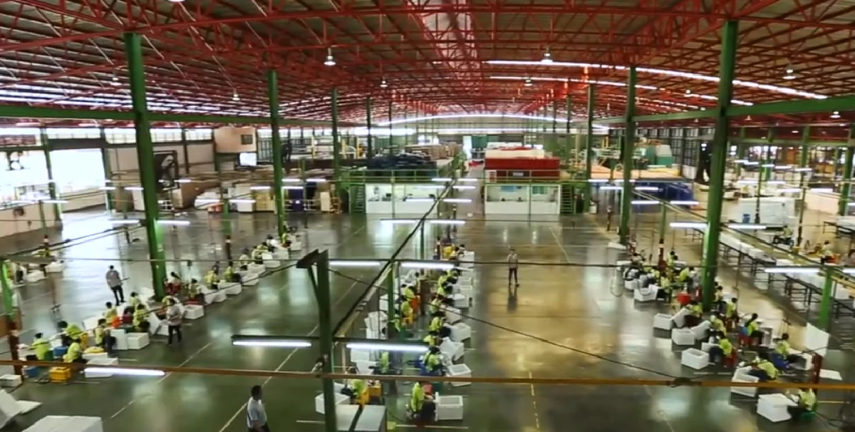 โรงงานดัง แบกต่อไม่ไหว ประกาศปิดกิจการ หลังเปิดมา 50 ปี