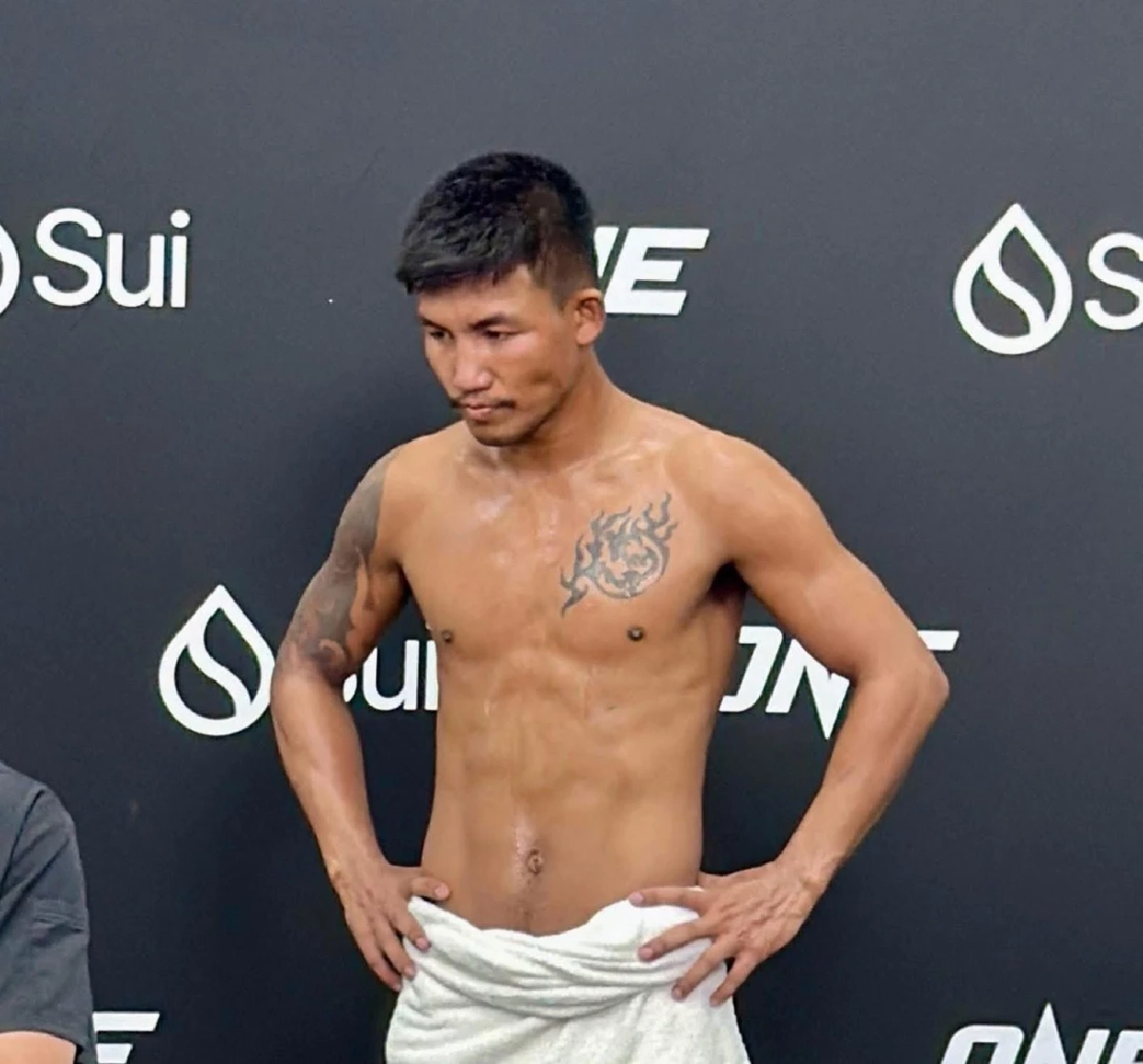 คนนี้คนเดียว ซ้อเอ๋ เผยชื่อเจ้าของสิทธิ์ รถถัง แบบถูกต้อง