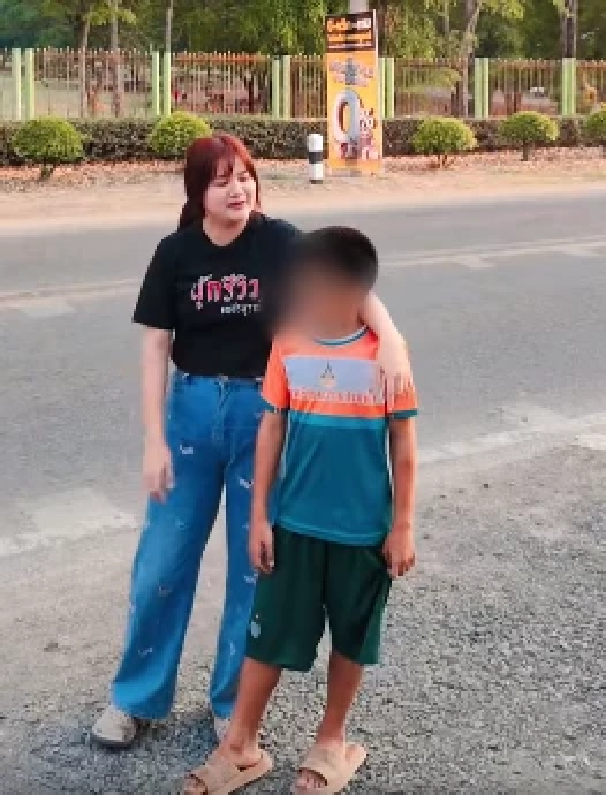 คลายปริศนา ผีเด็กตี 2 หน้าโรงเรียน รู้ความจริงสะเทือนใจ