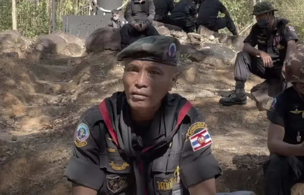 ยิ่งเศร้า เผยสาเหตุเสียชีวิต อส.ทพ.สมจิตร วีรบุรุษมฤตยูดำ