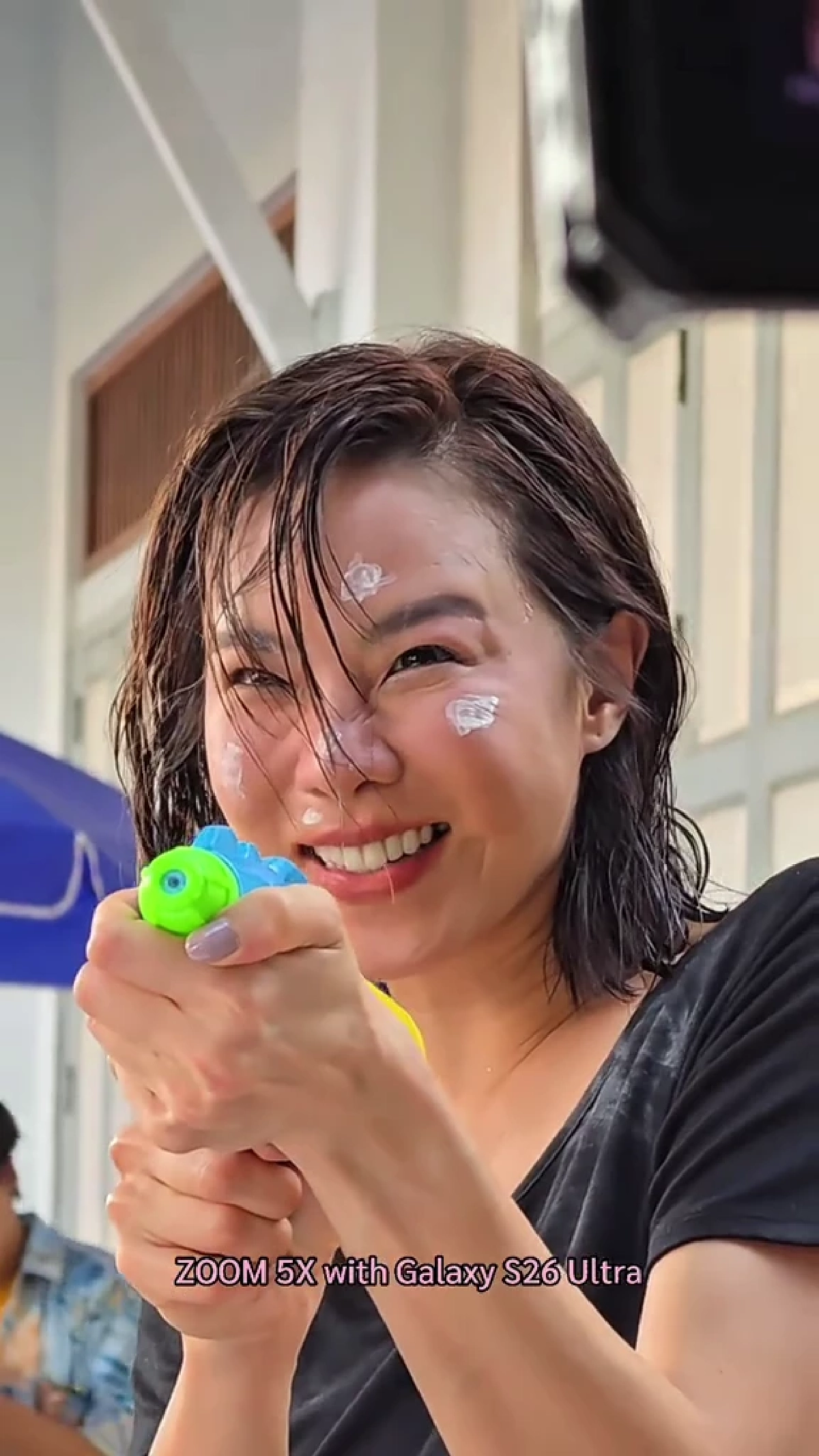 ใจฟูทั้งโซเชียล คริส หอวัง คืนบท “เหมยลี่” สวยไม่เปลี่ยน