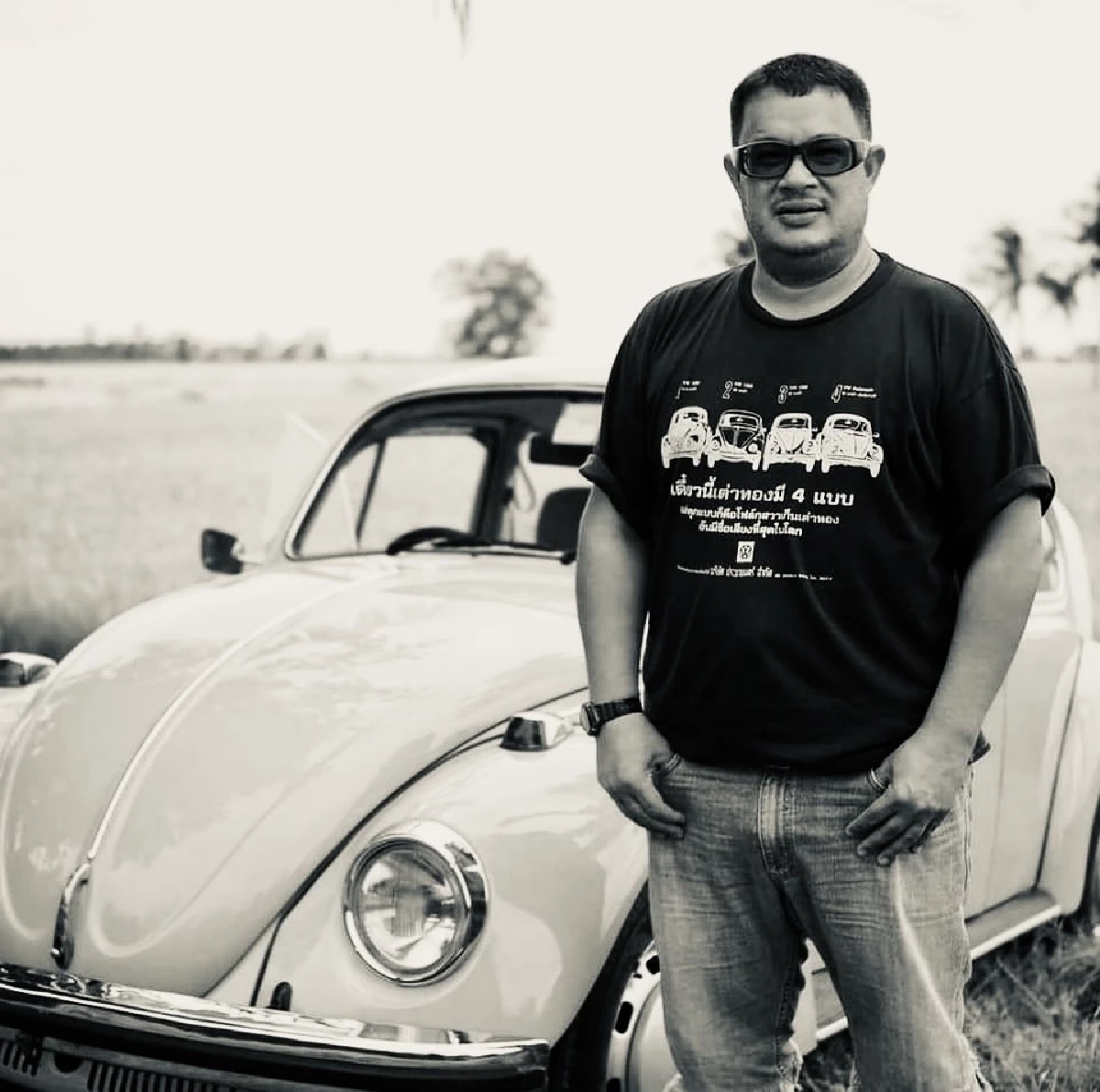 ย้อนคลิป "แดนนี่" เผยมรดก หลังป่วยสโตรก วางแผนทุกอย่างให้ลูกเมีย