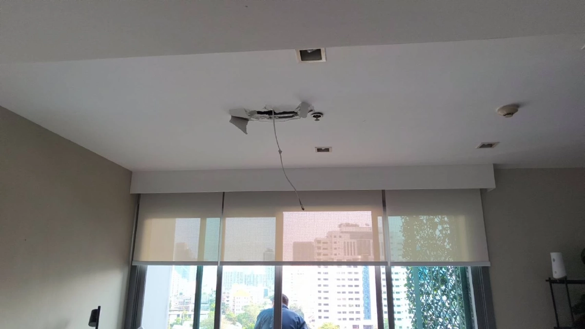 ยิ่งสลด เปิดข้อความสุดท้าย สาวต่างชาติ ก่อนเกิดเหตุสะเทือนขวัญ